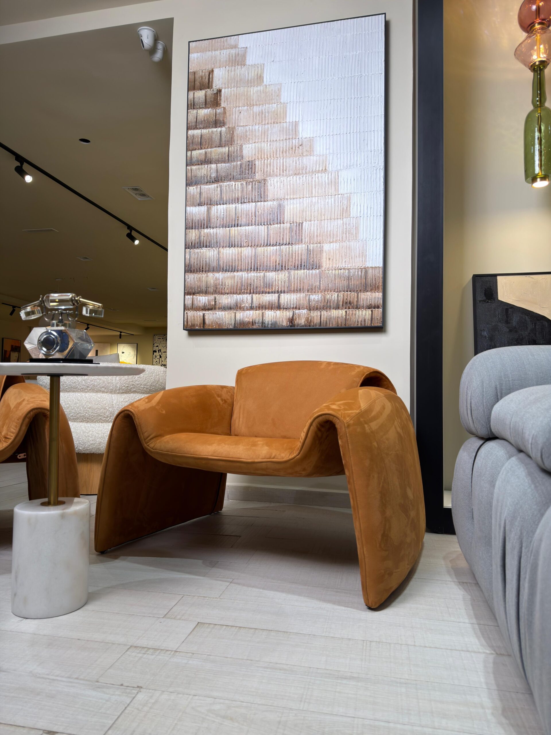 Casanda Tanger mobilier design