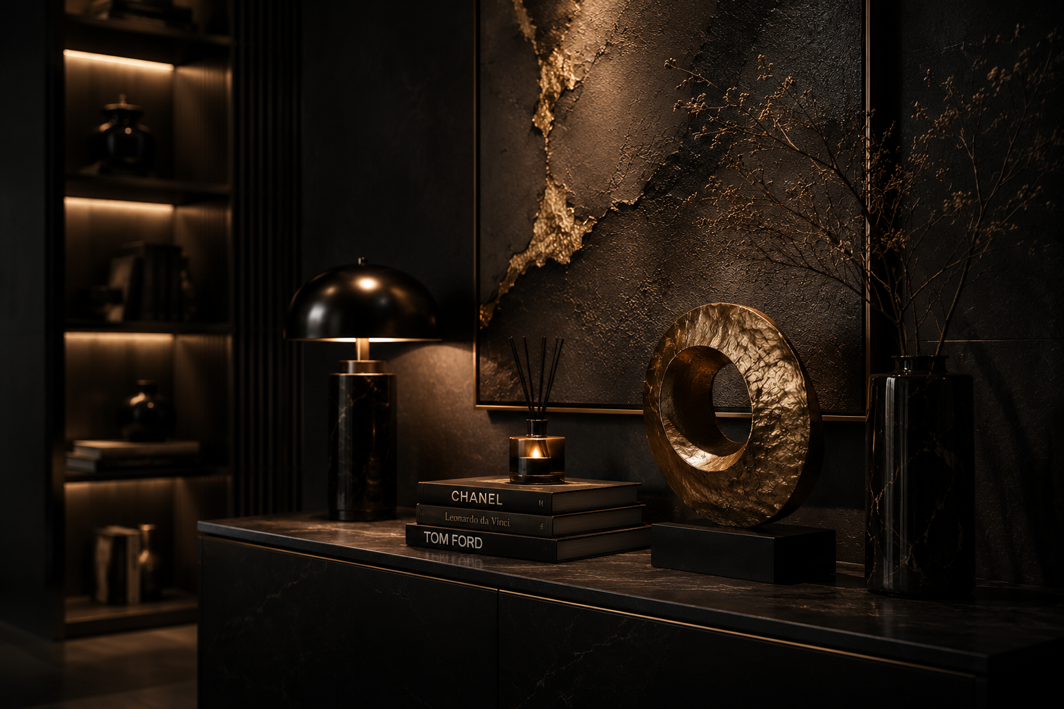 Décoration